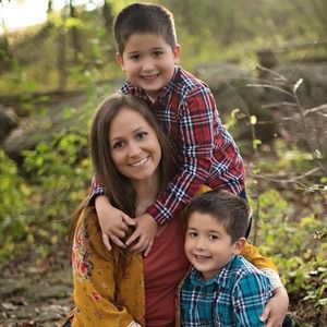 Meet your Posher, Cathy